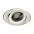 Philips LED Spot RS156B CoreLine Aluminium 12.3W 1380lm 36D - 840 Zimna Biel | 85mm - Aukko 68mm - IP20/44 - Ściemnianie