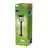 Philips Solar Radii Pedestal lamp Metal Czarny 1.3W 250lm - 830 Ciepła Biel | IP44 - Czujnik Światła