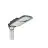 Philips Światła Uliczne LED AluRoad Gen2 Pro Mini Aluminium Szary 31W 4760lm 5x55x150D - 740 Zimna Biel | IP66 - Asymetryczny