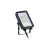 Philips LED Iluminacja Ledinaire BVP167 20W 2400lm 110D - 830-840-865 CCT | IP65 - Symetryczny
