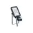 Philips LED Iluminacja Ledinaire BVP167 20W 2400lm 110D - 830-840-865 CCT | IP65 - Czujnik ruchu i Światła - Symetryczny