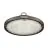 Philips LED Highbay Ledinaire Aluminium Szary 70W 10500lm 90D - 840 Zimna Biel | IP65