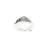 Philips LED Downlight GreenSpace DN500B 15W 1800lm 120D - 840 Zimna Biel | 180mm - Aukko 150mm
