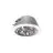 Philips LED Downlight GreenSpace DN510B 15W 1950lm 120D - 840 Zimna Biel | 230mm - Aukko 200mm