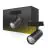 Bright Choice 3-Fazowy Rail Spot | 10W-20W-30W | 840-830-827 CCT | Czarny | Ściemnianie