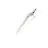 Philips Oprawy Hermetyczne LED CoreLine WT120C G3 21W 3400lm - 840 Zimna Biel | 150cm - Ściemnianie - Czujnik ruchu i Światła - Zamienne 1x58W