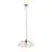 Eglo Lampa Wisząca Carlton 2 Stal Miedź | IP20 - Nadaje Się Do 1x E27 