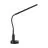 Eglo Clamp Laroa Czarny 4.2W 600lm - 840 Zimna Biel | IP20 - Ściemnianie 