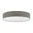 Eglo Lampa sufitowa Pasteri Stal Valkoinen | IP20 - Nadaje Się Do 5x E27 
