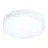 Eglo Lampa sufitowa Fueva 6 Plastikowy Valkoinen 11.5W 1550lm - 827-840-865 CCT
