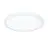 Eglo Lampa sufitowa Fueva 6 Plastikowy Valkoinen 17W 2900lm - 827-840-865 CCT