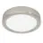Eglo Lampa sufitowa Fueva 6 Stal Satynowy Nikiel 7.5W 1000lm - 827-840-865 CCT