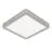 Eglo Lampa sufitowa Fueva 6 Stal Satynowy Nikiel 10.5W 1700lm - 827-840-865 CCT