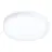 Eglo Lampa sufitowa Oświetlenie łazienkowe Fueva 6 Plastikowy Valkoinen 14.2W 2000lm - 827-840-865 CCT