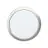 Eglo Wpuszczany Spot Fueva 6 Plastikowy Satynowy Nikiel 18.5W 2100lm - 827-840-865 CCT