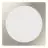 Eglo Wpuszczany Spot Fueva 6 Plastikowy Satynowy Nikiel 18.5W 2100lm - 827-840-865 CCT