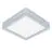 Eglo Lampa sufitowa Oświetlenie łazienkowe Fueva 6 Stal Chrome 7W 1100lm - 827-840-865 CCT