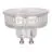 Eglo LED Spot GU10 PAR16 4W 400lm 38D - 840 Zimna Biel | Zamienne 57W
