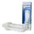 Philips MASTER PL-C 10W - 840 Zimna Biel | 2-Piny
