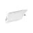 Ledvance LED Downlight Slim plac SQ210 18W 1530lm 120D - 830 Ciepła Biel 