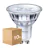 Opakowanie 10x Philips Corepro LED Spot GU10 PAR16 3.5W 265lm 36D - 830 Ciepła Biel | Zamienne 35W