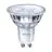 Philips Corepro LED Spot GU10 PAR16 3W 240lm 36D - 840 Zimna Biel | Ściemnianie - Zamienne 35W