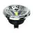 Noxion Lucent LED Spot GU10 AR111 15W 850lm 40D - 930 Ciepła Biel | Najlepsze Renderowanie Kolorów - Ściemnianie -  Zamienne 75W