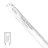 Noxion Rura LED T8 Avant (EM/Mains) Standard Output 15W 1800lm - 840 Zimna Biel | 120cm - Zamienne 36W