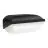  Philips LED Bezpieczeństwo Coreline BWC120 Czarny 14W 1800lm - 830 Ciepła Biel | 282x178mm - IP54 