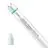 Philips Rura LED T8 MASTER Value (EM/Mains) High Output 20.5W 3100lm - 840 Zimna Biel | 150cm - Zamienne 58W
