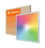 Ledvance LED Panel Smart+ Planon Plus 28W 2100lm - 830 Ciepła Biel + RGB | 45x45cm - UGR <25 - Wifi Ściemnianie