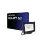 Noxion LED Iluminacja Beamy G3.1 Czarny 30W 3300lm 110D - 840 Zimna Biel | IP65 - Symetryczny 
