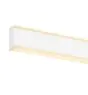 SLV One Aluminium Valkoinen 20W 2090lm - 927-930 CCT | Najlepsze Renderowanie Kolorów - Ściemnianie 