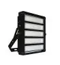 Ledvance LED Iluminacja Eco High Power Czarny 500W 61000lm 30D - 840 Zimna Biel | IP65 - Symetryczny