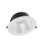 Ledvance LED Downlight Performance DN195 21W 2520lm 65D - 840 Zimna Biel | 220mm - IP54 - Dali Ściemnianie 