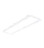 Ledvance Montaż podtynkowy Rama 30x120cm