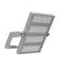 Ledvance LED Iluminacja MAX Ściana Szary 1200W 164000lm 50Dx10D - 757 Światło dzienne | IP66 - Asymetryczny