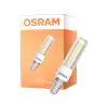 Osram Special T Slim LED E14 Przezroczysty 6.5W 806lm - 827 Bardzo Ciepła Biel | Ściemnianie - Zamienne 60W