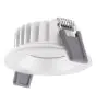 Ledvance LED Spot Air Fix Aluminium Valkoinen 6W 510lm 36D - 930 Ciepła Biel | Aukko 68mm - IP65 - Najlepsze renderowanie kolorów - Ściemnianie