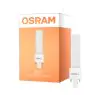 Osram Dulux-S LED 3.5W 360lm - 830 Ciepła Biel | 2-Piny - Zamienne 7W