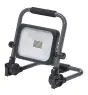Ledvance LED Iluminacja Lampy Robocze Value Czarny 20W 3000lm - 865 Światło Dzienne | IP54 - Akumulator - Symetryczny