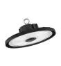 Ledvance LED Highbay Gen 5 Aluminium Czarny 200W 36200lm 110D - 840 Zimna Biel | IP66 - 1-10V Ściemnianie