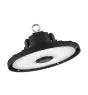 Ledvance LED Highbay Gen 5 Aluminium Czarny 75W 13125lm 70D - 865 Światło Dzienne | IP66 - Dali Ściemnianie