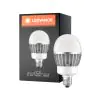 Ledvance LED Żarówka HQL LED P E27 21.5W 3000lm - 840 Zimna Biel | Zamienne 80W
