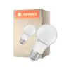Ledvance Classic LED E27 Gruszka Matowy 8.5W 806lm - 840 Zimna Biel | Zamienne 60W