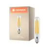 Ledvance LED Żarówka NAV LED FIL V E27 21W 3600lm - 727 Bardzo Ciepła Biel | Zamienne 50W