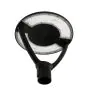 Ledvance Światła Uliczne LED Urban Latarnia Aluminium Czarny 59W 8200lm 165X65D - 830-840 CCT | IP66 - Asymetryczny