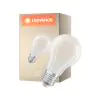 Ledvance Classic LED E27 Gruszka Włókno Matowy 2.2W 470lm - 827 Bardzo Ciepła Biel | Ściemnianie Zamienne 40W
