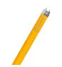 Ledvance Rura LED T8 Superior (EM/Mains) High Output 18W 2000lm - Żółty | 120cm - Zamienne 36W
