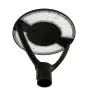 Ledvance Światła Uliczne LED Urban Latarnia black 34-59W 4250-7375lm 165x65D - 822-827 CCT |IP66 - Asymetryczny - Do Wyboru Moc